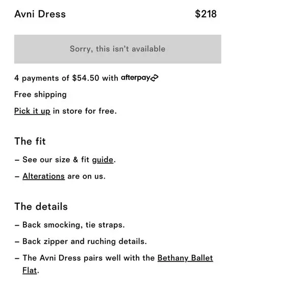 Reformation Avni Ruched Babydoll Mini Dress - White & Yellow Floral Print - XL - Picture 8 of 16